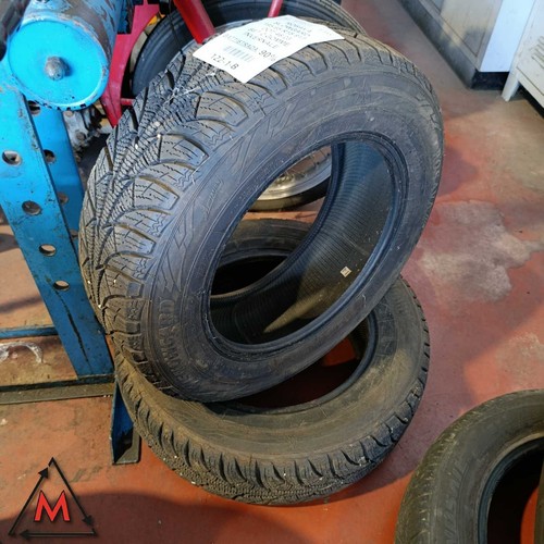Set gomme pneumatici - set,