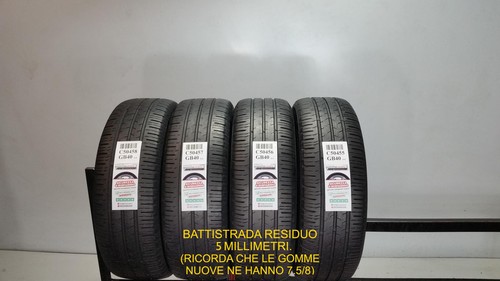 Gomme usate 195 - usate, 195/65r15