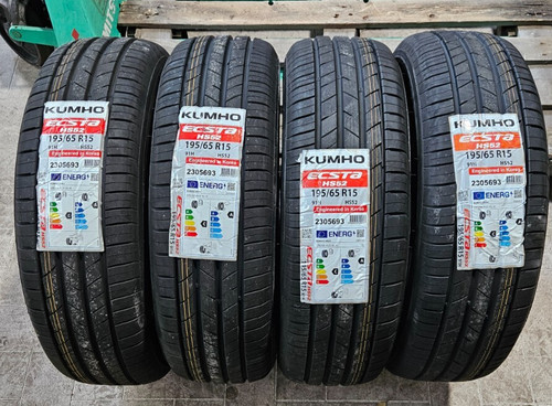 Pneumatici 195 r15 - 195/65, 91h