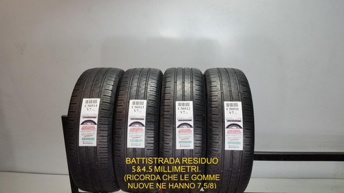Gomme usate 195 65r15 - gomme,