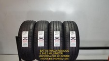 GOMME USATE   195/65R15 91H