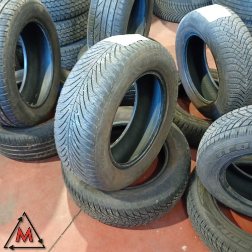 Set gomme pneumatici 4 - gomme,
