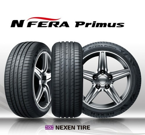 Pneumatici gomme estive - , nexen