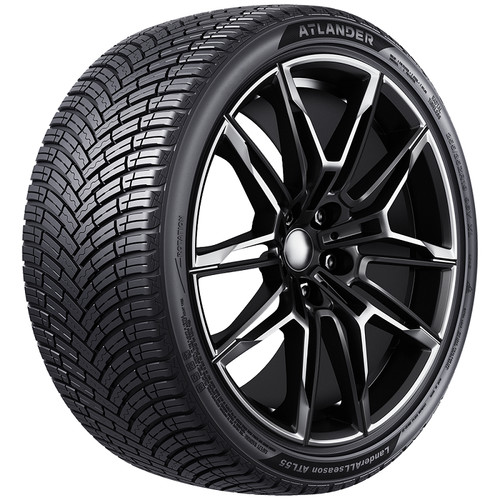Gomme stagioni atlander - gomme, 4