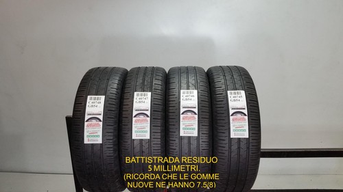 Gomme usate 195 - usate, 195/65r15