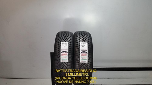 Gomme usate stagioni - usate,