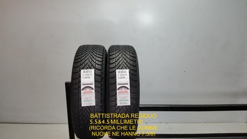 Gomme usate termiche - gomme,