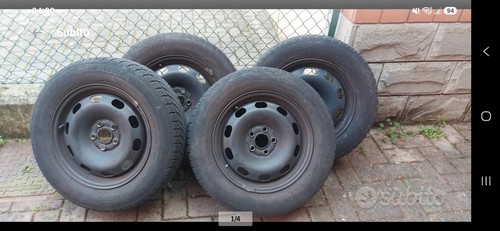 Gomme invernali 195 r15 - invernali, 195/65/r15