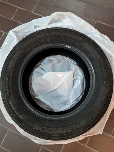 Gomme hankook ventus - ventus, 3