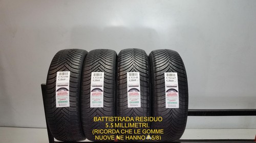 Gomme usate stagioni - 4,