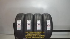GOMME USATE   195/65R15 91H