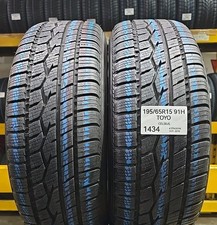 USATO: 2 GOMME 4 STAGIONI