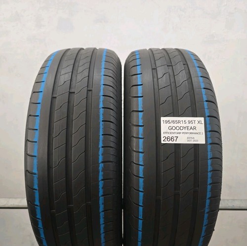 Gomme estive 195 r15 95t - gomme,