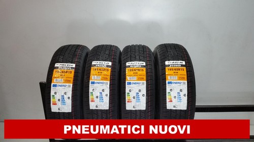 Gomme nuove con dot recente - gomme,