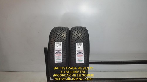 Gomme usate stagioni - gomme,