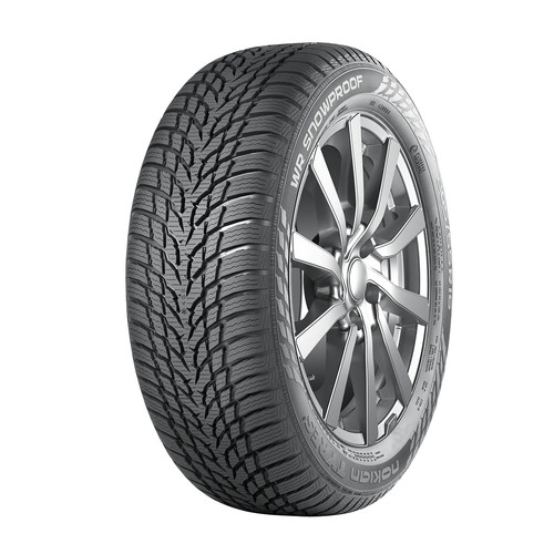Gomme invernali nokian 195 - gomme,