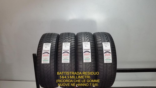 Gomme usate termiche - gomme,