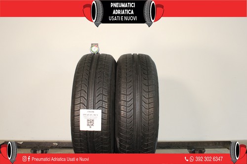 Pneumatici pirelli 195 65 - 2, 195/65
