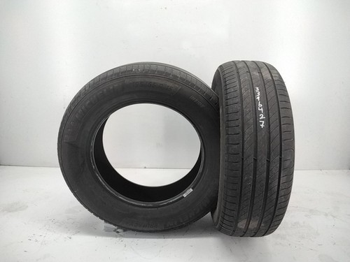 Gomme estive usate - usate, michelin