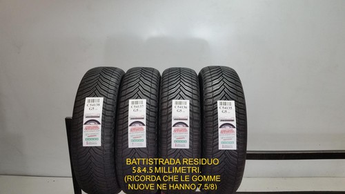Gomme usate stagioni - gomme,