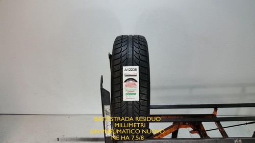 Gomme usate termiche - ,