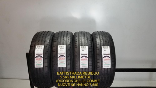 Gomme usate 195 65r15 91h - gomme,