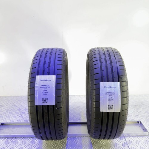 Gomme usate 195 r15 - usate, 65