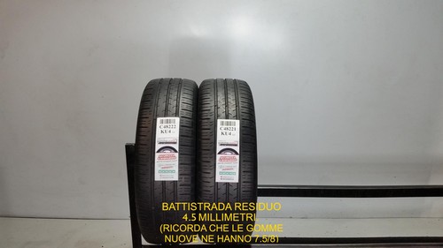 Gomme usate 195 65r15 - 195/65r15, 95h