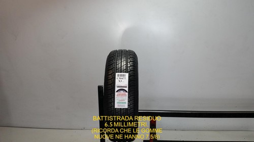 Gomme usate 195 65r15 - ,