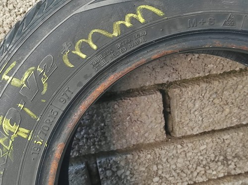Gomme pneumatici toyo vario - pneumatici,