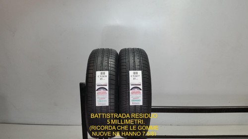 Gomme usate stagioni - usate, 4