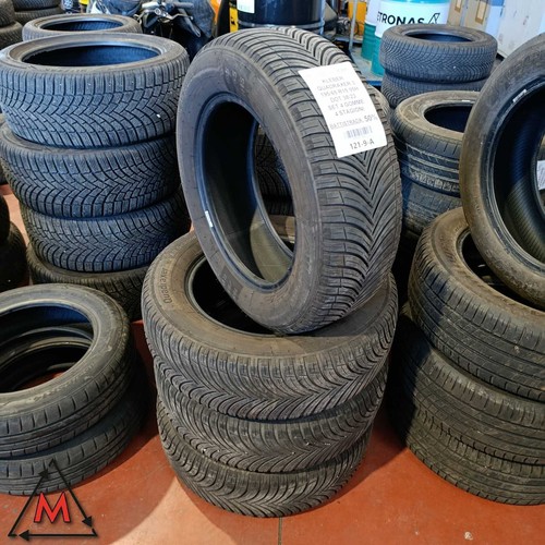 Set gomme pneumatici 4 - gomme,