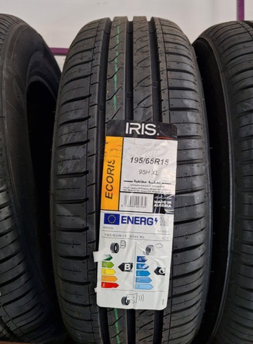 Set pneumatici 195 65r15 - set,
