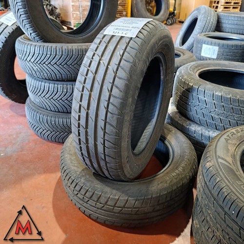Set gomme pneumatici estivi - 2,